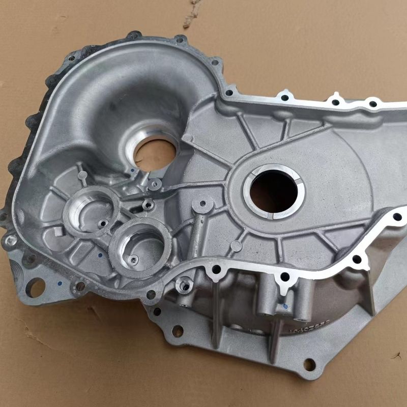 CVT180 Przesyłowy obudowa konwertera momentu obrotowego dla Roewe i5 i6 PLUS RX3 PRO MG MG5 2 generacja ZS