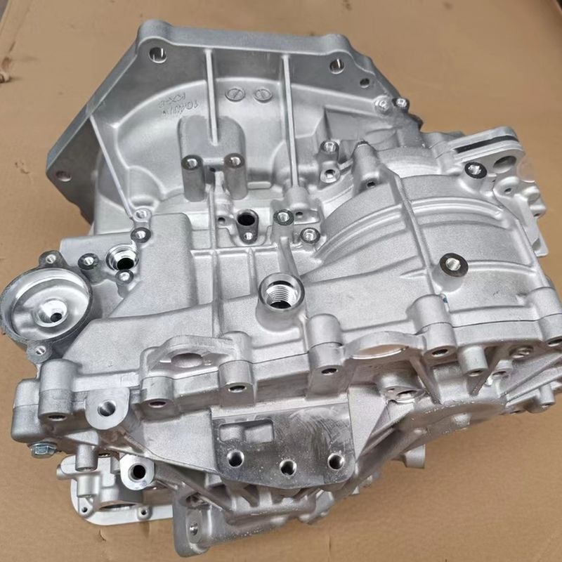 CVT180 Przesyłowy obudowa konwertera momentu obrotowego dla Roewe i5 i6 PLUS RX3 PRO MG MG5 2 generacja ZS