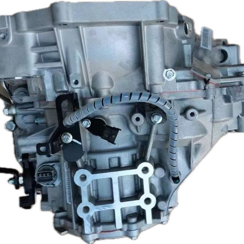 QR416AHA 4-prędkościowa skrzynia biegów automatyczna dla Chery EXECUTIVE C-CLASS i Antilla C-CLASS SQRD4G15B/C
