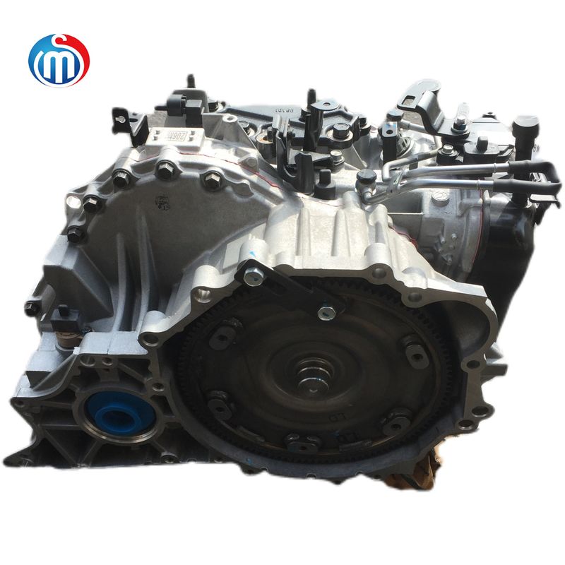 System automatycznej skrzyni biegów dla Hyundai SANTA FE 2.0T Diesel 4WD F4A51 Transmission
