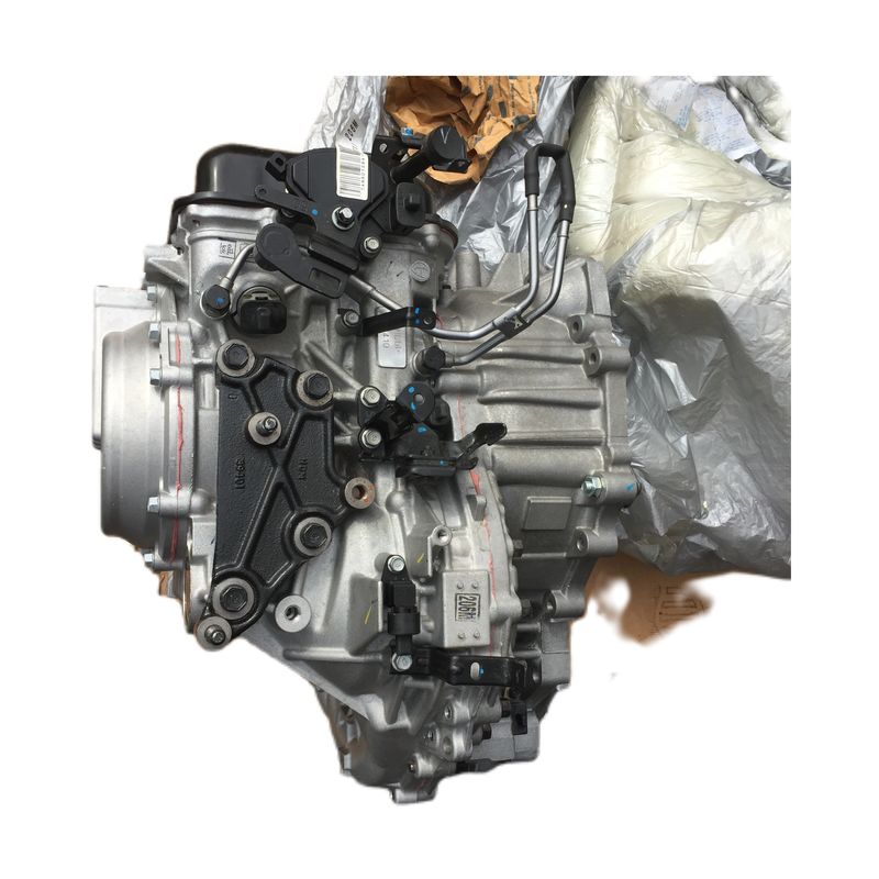 System automatycznej skrzyni biegów dla Hyundai SANTA FE 2.0T Diesel 4WD F4A51 Transmission