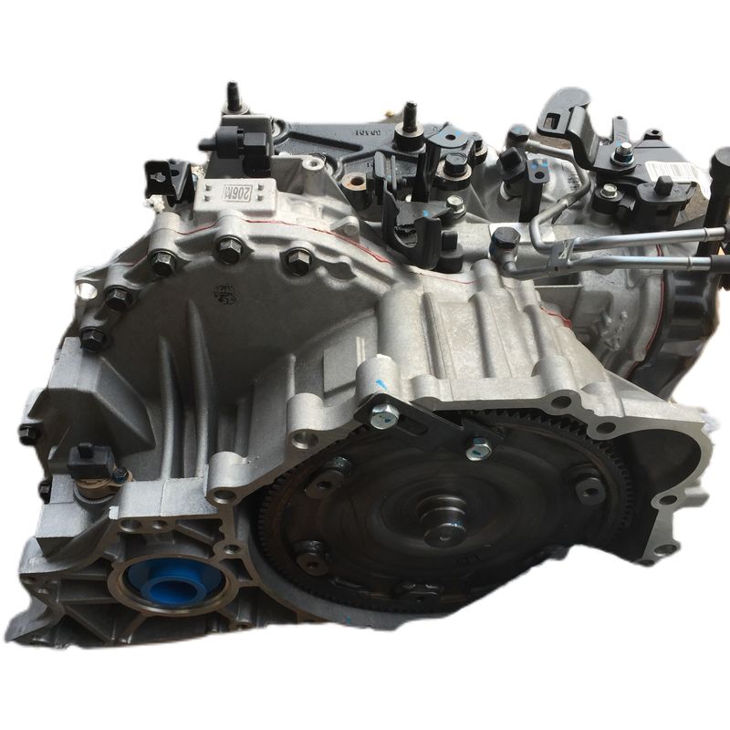 System automatycznej skrzyni biegów dla Hyundai SANTA FE 2.0T Diesel 4WD F4A51 Transmission