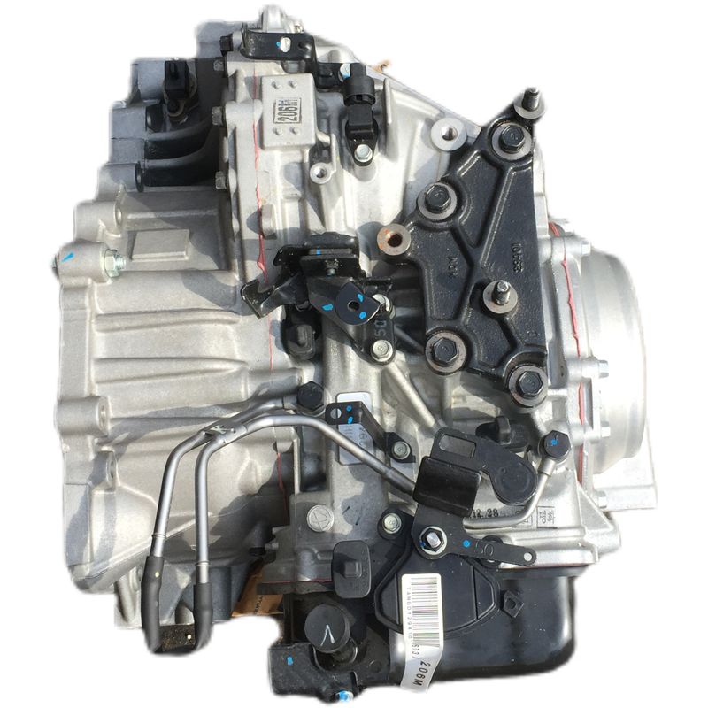 System automatycznej skrzyni biegów dla Hyundai SANTA FE 2.0T Diesel 4WD F4A51 Transmission