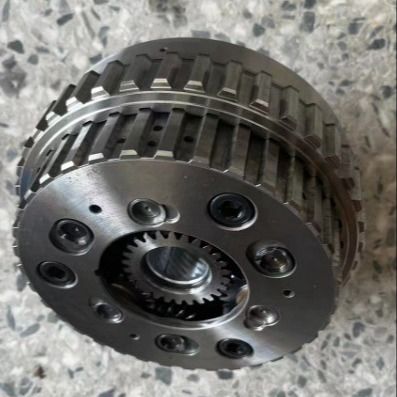 M11 DSI6 Planetary Gear Assembly dla SsangYong Geely Lifan 2010-2016 0511-659074