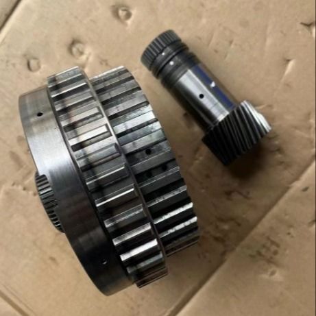 M11 DSI6 Planetary Gear Assembly dla SsangYong Geely Lifan 2010-2016 0511-659074