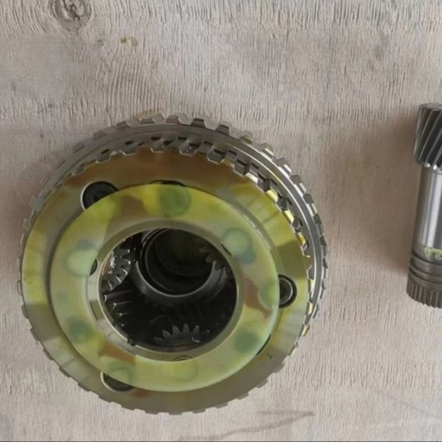 M11 DSI6 Planetary Gear Assembly dla SsangYong Geely Lifan 2010-2016 0511-659074