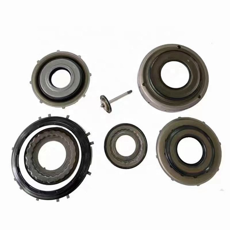 Ssangyong Car Fitment M11 DSI6 Transmission Piston Kit dla Geely Lifan 2010-2016