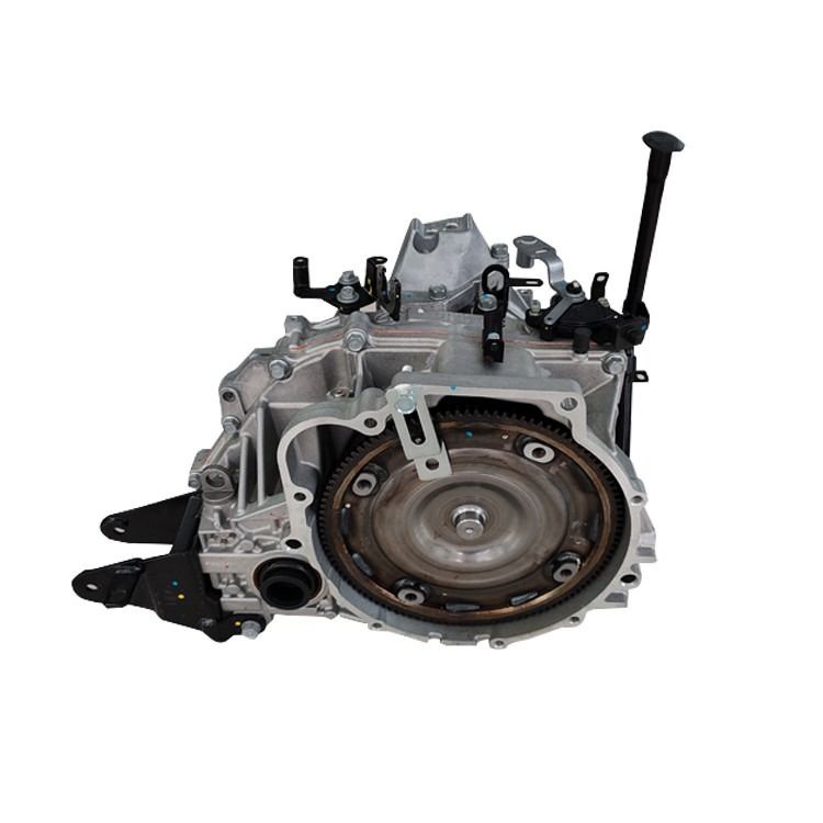 Aluminium 2009-2011 do Hyundai i30 2.0L G4GC A4CF1 4500023510 Zestaw skrzyni biegów 2WD