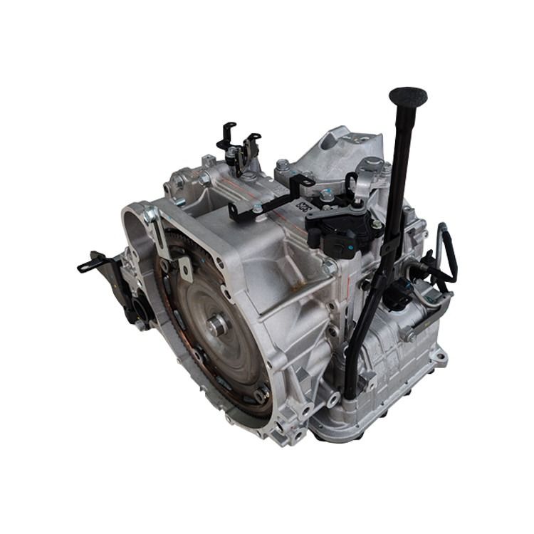 Aluminium 2009-2011 do Hyundai i30 2.0L G4GC A4CF1 4500023510 Zestaw skrzyni biegów 2WD