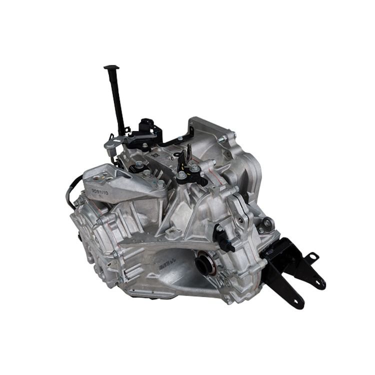 Aluminium 2009-2011 do Hyundai i30 2.0L G4GC A4CF1 4500023510 Zestaw skrzyni biegów 2WD