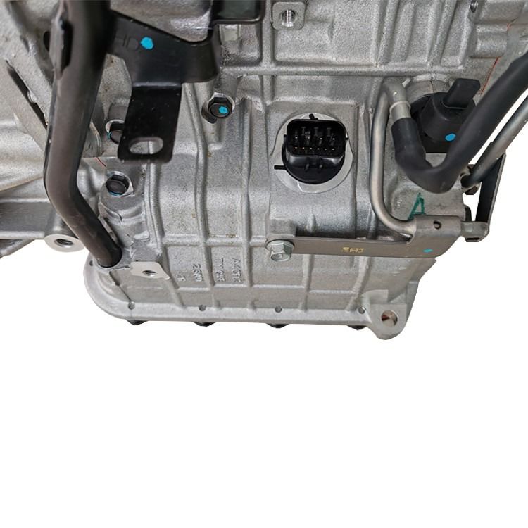 Aluminium 2009-2011 do Hyundai i30 2.0L G4GC A4CF1 4500023510 Zestaw skrzyni biegów 2WD