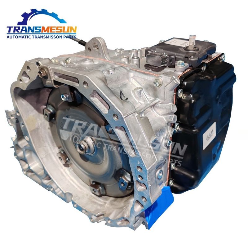 Transmisja TF-72SC dla Suzuki Vitara 1.4T 4X4 AWD