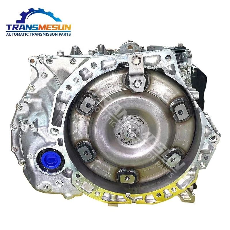 Zmiana biegów AWF8G30 8G30 1.5T 2WD Assy dla CHANGAN CS75 PLUS i długotrwałego