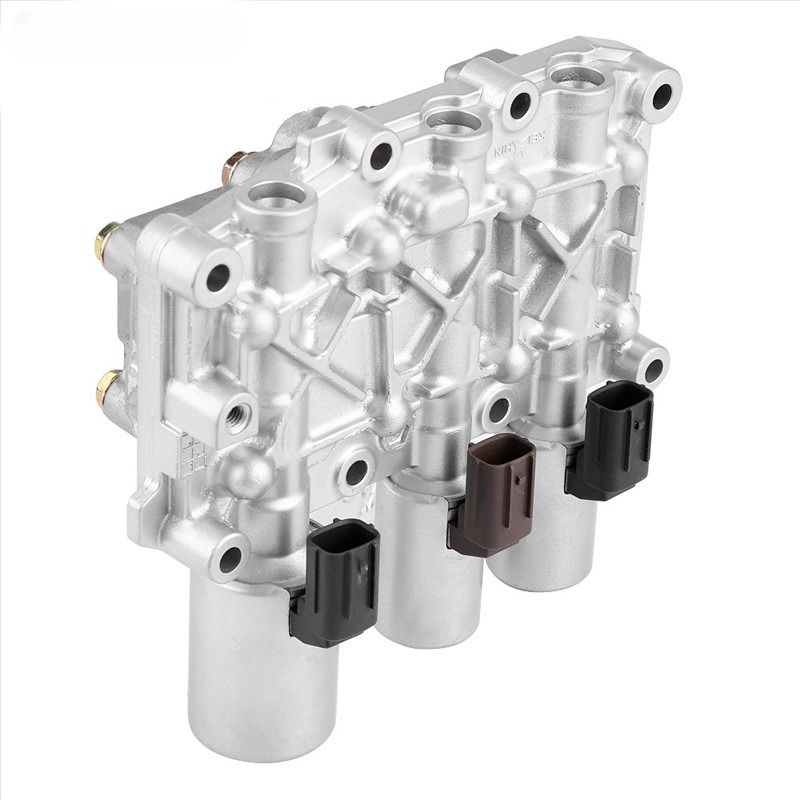 27200-PWR-013 Oryginalny zawór elektromagnetyczny skrzyni biegów CVT dla 2006 FIT JAZZ 1,5L
