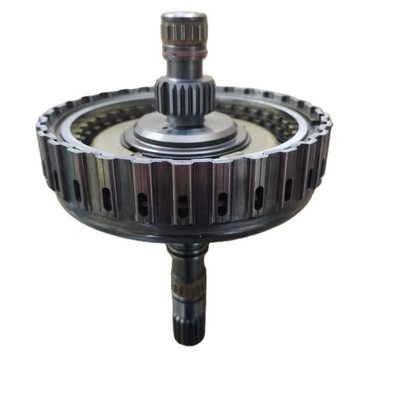 2017 C0GF1 Front CVT Clutch Assembly dla Hyundai Elantra Sonata Verna IX25 Lingdong K3
