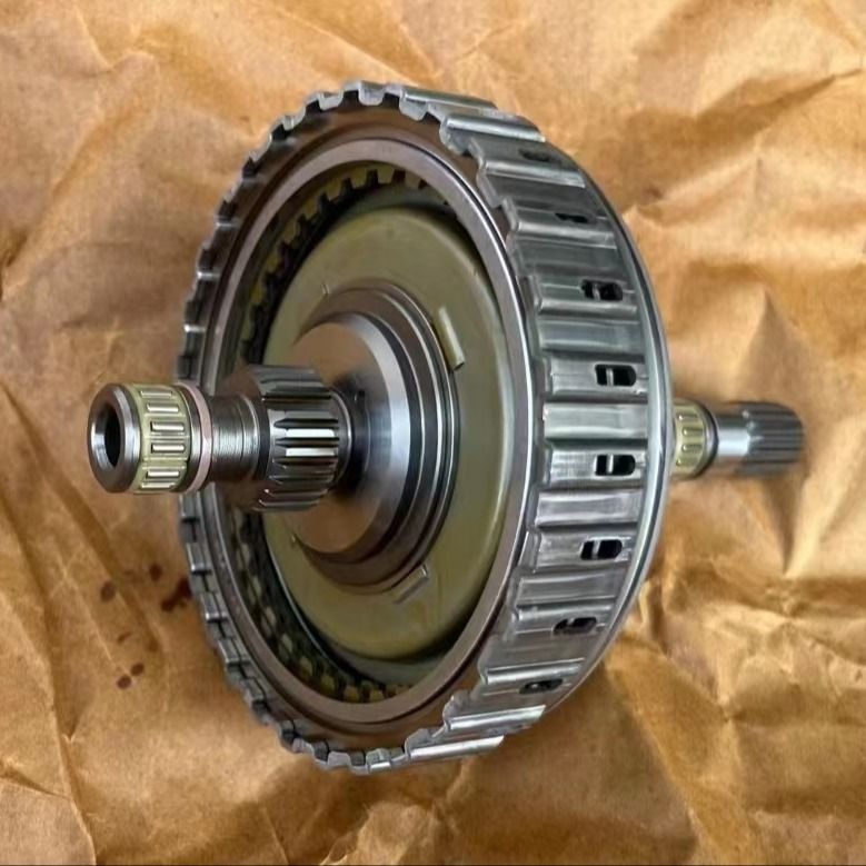 2017 C0GF1 Front CVT Clutch Assembly dla Hyundai Elantra Sonata Verna IX25 Lingdong K3