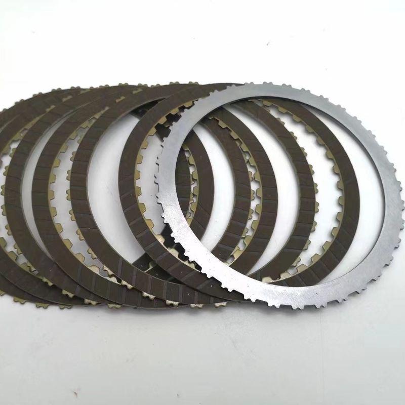 2017 C0GF1 Front CVT Clutch Assembly dla Hyundai Elantra Sonata Verna IX25 Lingdong K3
