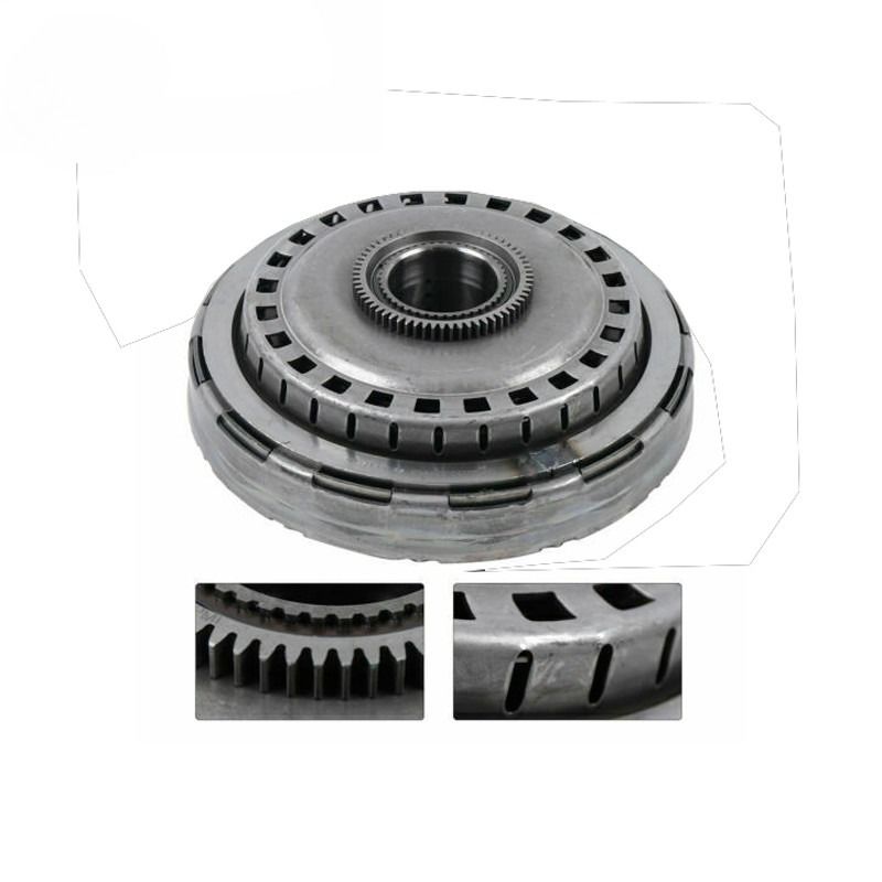 Aluminiowy bęben biegów dla Chrysler Dodge Ford Land Rover Volvo MPS6 6DCT450 1268154C-FX