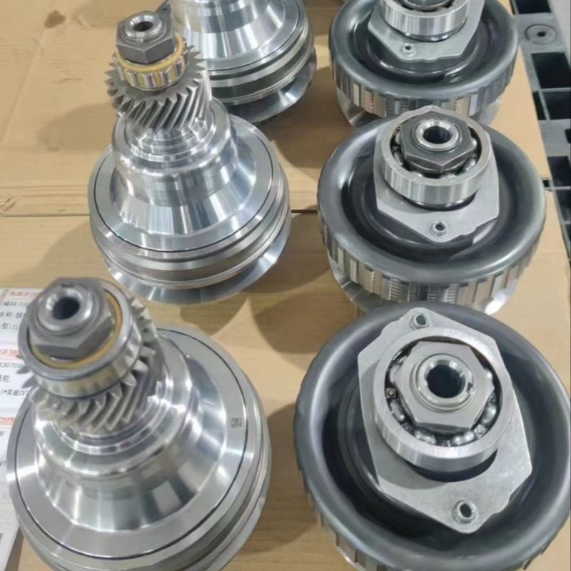 CVT180 Kołowadź napędowa dla Roewe I5 I6 PLUS RX3 PRO MG MG5 2 generacja ZS