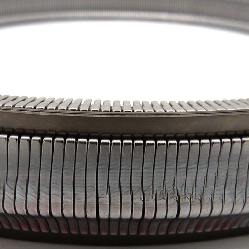 JF015E RE0F11A Pas łańcuchowy skrzyni biegów CVT dla Tiida Sylphy Livina 901072 901078 C12Z