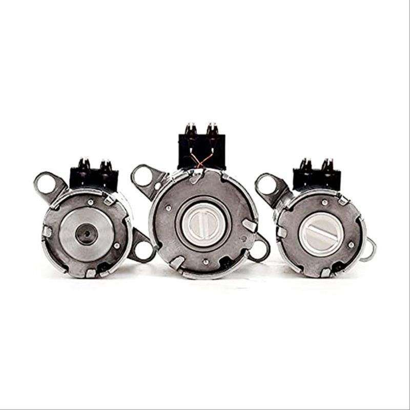 MPS6 6DCT450 Zestaw zaworu magnetycznego 6-szybki dla Volvo Ford Mondeo 2.0