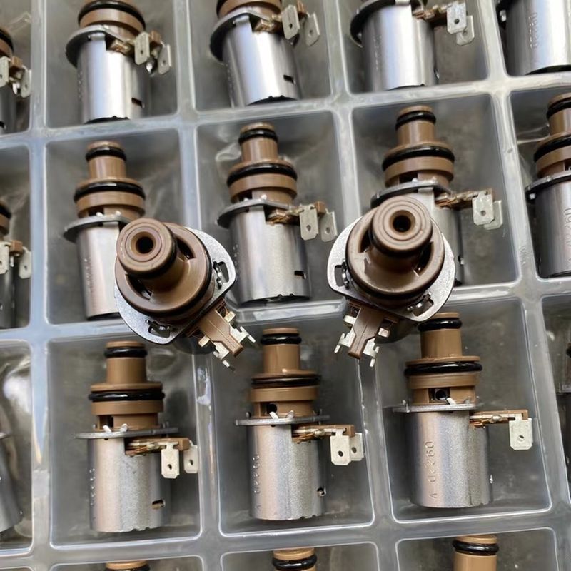 KKR6960000 TCC Lock CVT Transmission Solenoid Valve dla EXIGA Forester Outback Legacy XV