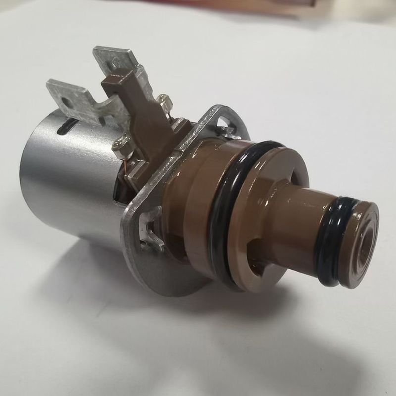 KKR6960000 TCC Lock CVT Transmission Solenoid Valve dla EXIGA Forester Outback Legacy XV