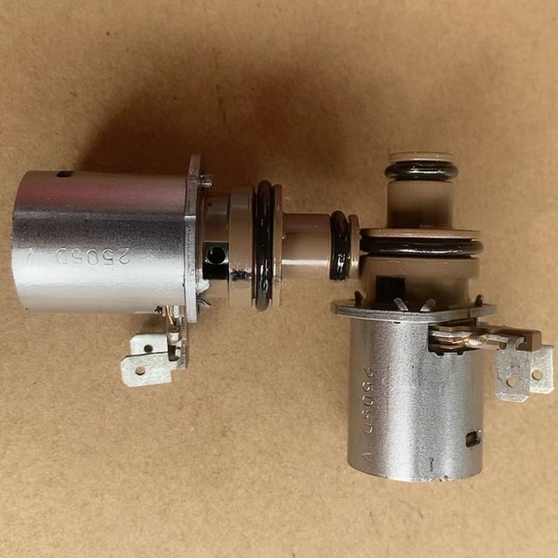 KKR6960000 TCC Lock CVT Transmission Solenoid Valve dla EXIGA Forester Outback Legacy XV
