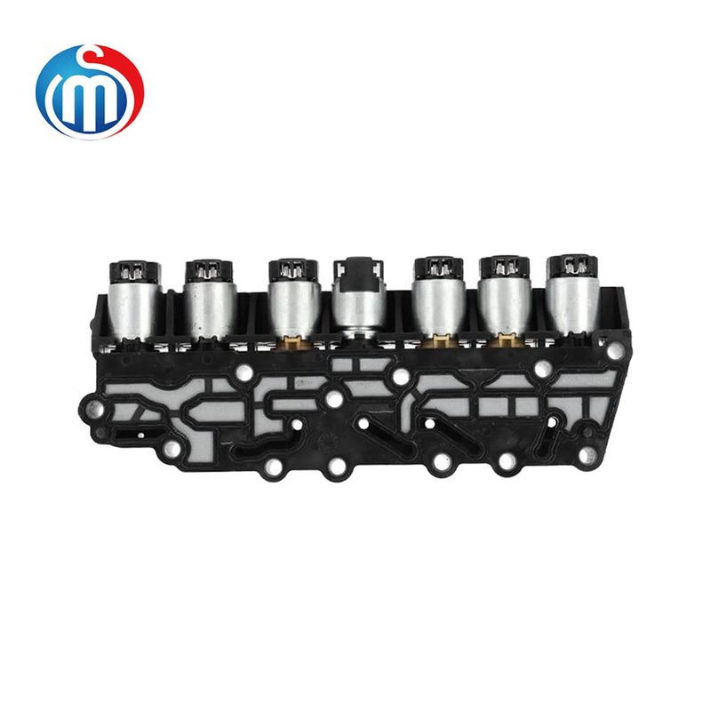 6T40/6T30/6T45/6T50 Automatyczna skrzynia biegów zawór magnetyczny dla Chevroleta Buick EXCELLE/GL8