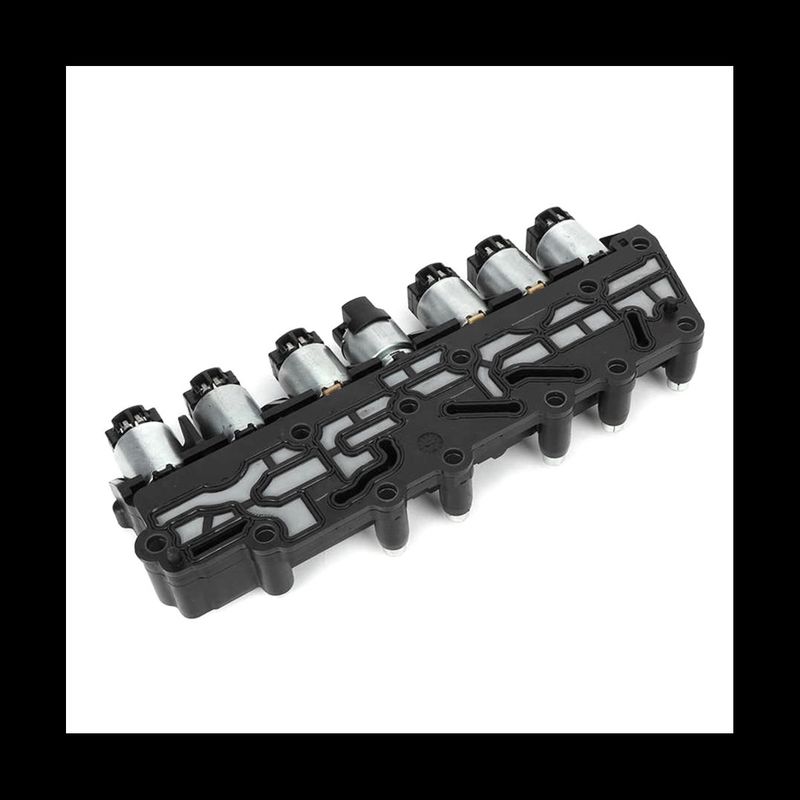 6T40/6T30/6T45/6T50 Automatyczna skrzynia biegów zawór magnetyczny dla Chevroleta Buick EXCELLE/GL8