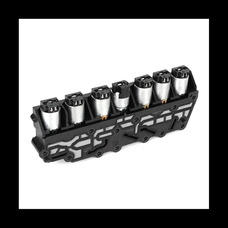 6T40/6T30/6T45/6T50 Automatyczna skrzynia biegów zawór magnetyczny dla Chevroleta Buick EXCELLE/GL8
