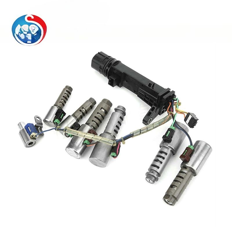 U660E U661E U661 Zestaw zaworu magnetycznego dla Toyota Lexus ES350 RX350 Camry
