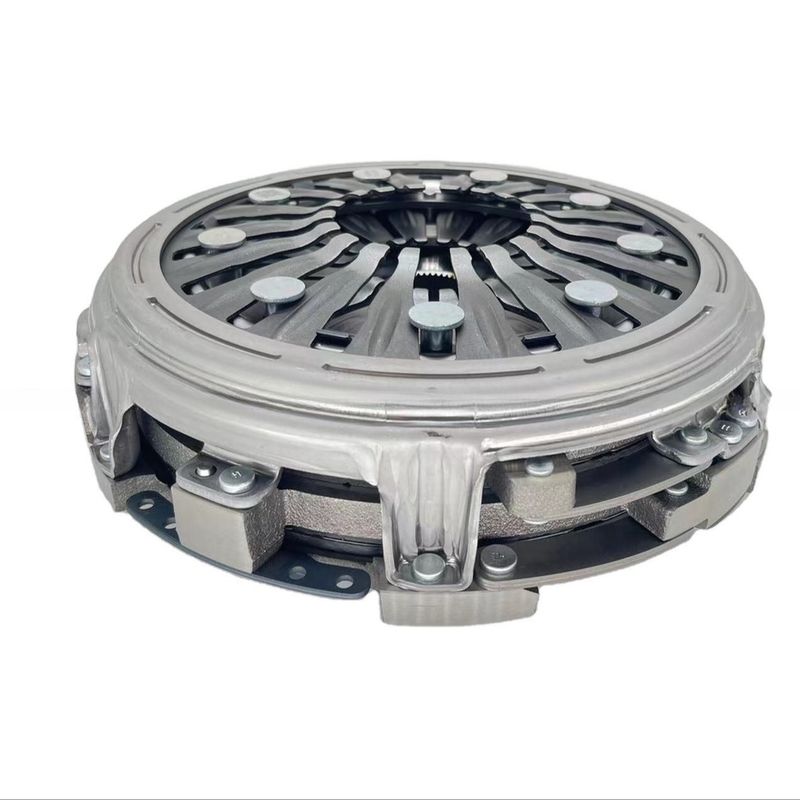 Akcent Forte Optima Soul DSG Dry Dual Clutch dla Hyundai Kia 7-bieg D7UF1 412002D101