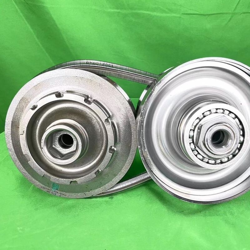 Honda G5CA JDJC GPAA M3WC G6FA GTAA GCCA GT4A SE5A SROA G2AA G2CA CVT Kołki i zestaw pasów