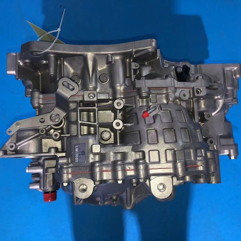System automatycznej skrzyni biegów dla Qashqai 2.0L X-Trail 4WD CVT2 JF011E RE0F10A