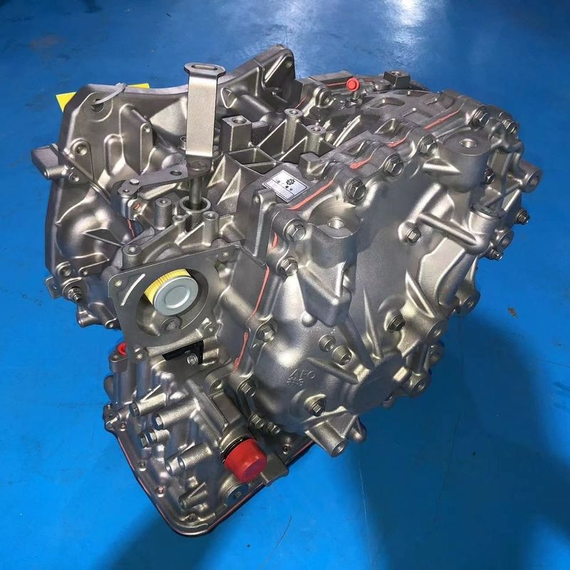 System automatycznej skrzyni biegów dla Qashqai 2.0L X-Trail 4WD CVT2 JF011E RE0F10A