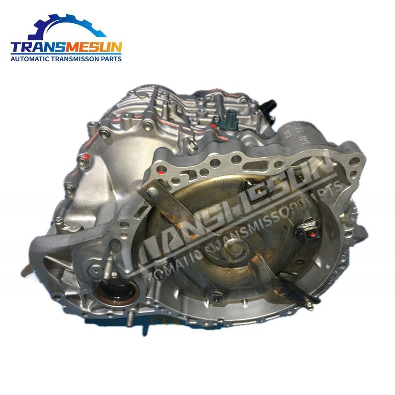 Zestaw skrzyni biegów RX350 U151F dla Toyoty Highlander Lexus RX350 3.5L 2008-2015