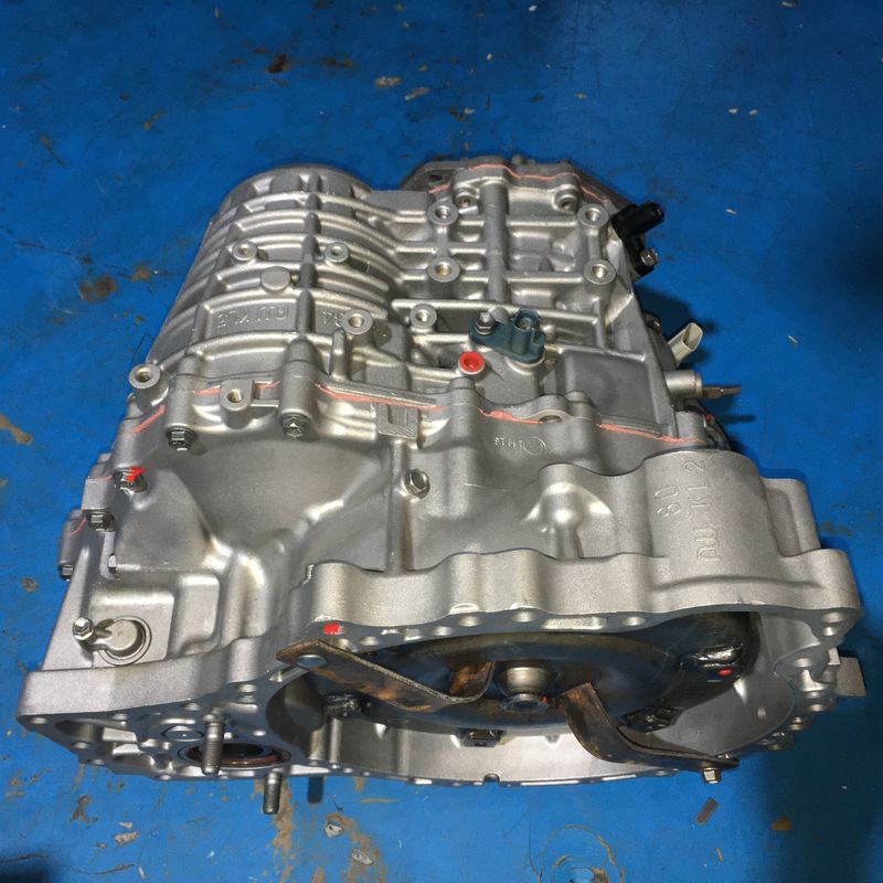 Zestaw skrzyni biegów RX350 U151F dla Toyoty Highlander Lexus RX350 3.5L 2008-2015