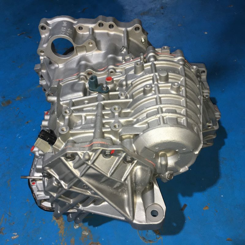 Zestaw skrzyni biegów RX350 U151F dla Toyoty Highlander Lexus RX350 3.5L 2008-2015