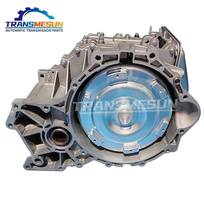 Aluminiowy stop 2,0T Diesel 6-stopniowa automatyczna skrzynia biegów do Ssangyong Kolanda