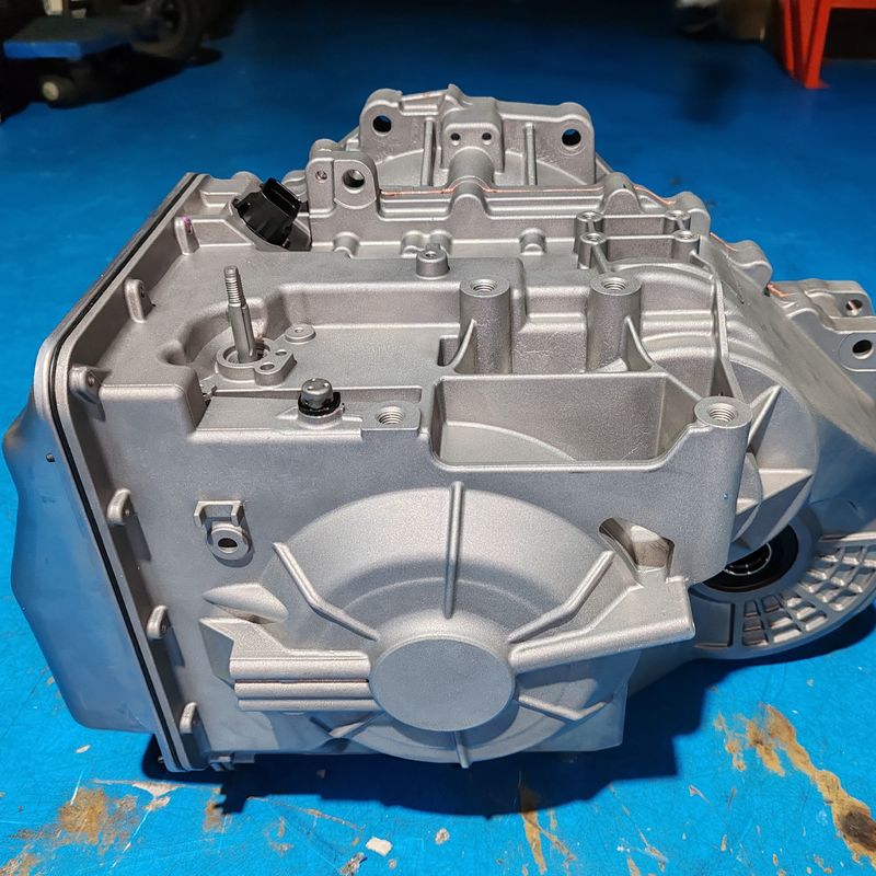 Aluminiowy stop 2,0T Diesel 6-stopniowa automatyczna skrzynia biegów do Ssangyong Kolanda