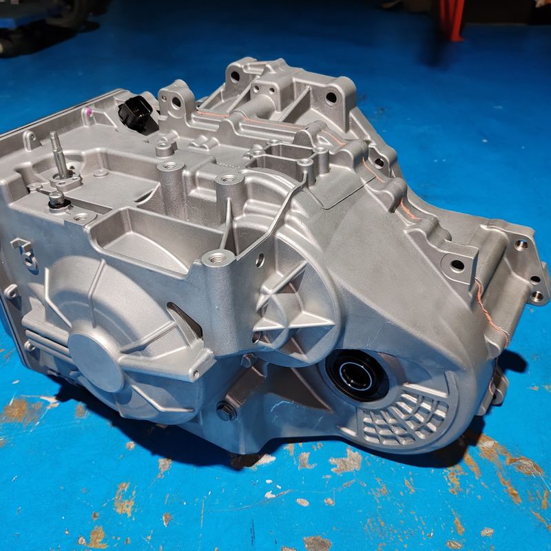 Aluminiowy stop 2,0T Diesel 6-stopniowa automatyczna skrzynia biegów do Ssangyong Kolanda