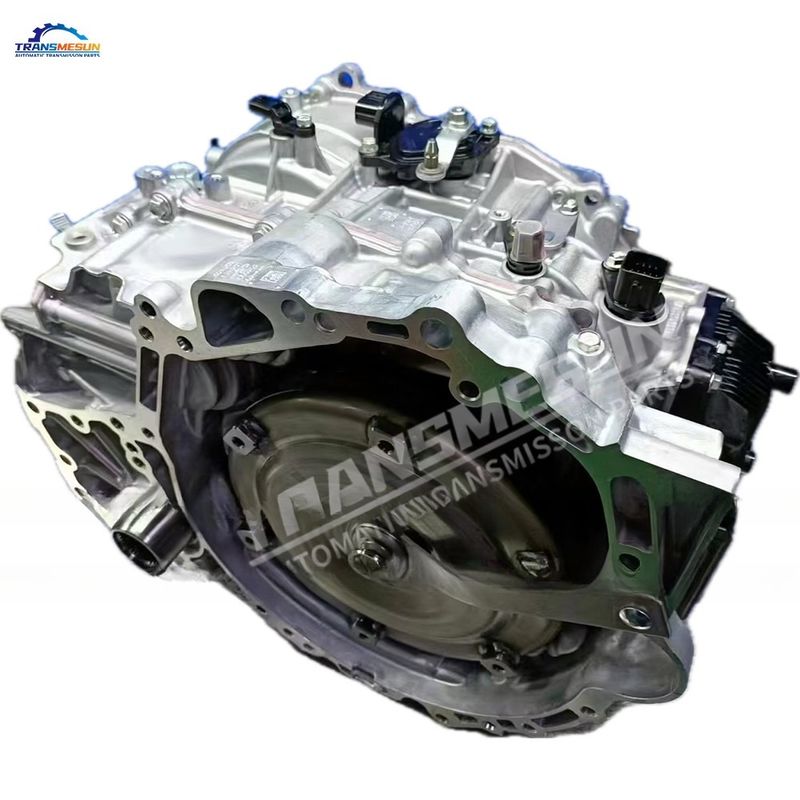 30400-42120 TRANSMESUN K120F 10-biegła skrzynia biegów ciągłych 4WD do silnika Toyota RAV4 M20D-FKS