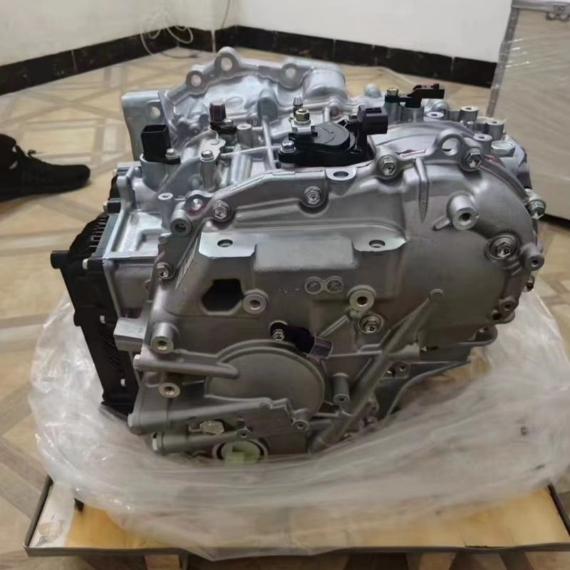 30400-42120 TRANSMESUN K120F 10-biegła skrzynia biegów ciągłych 4WD do silnika Toyota RAV4 M20D-FKS