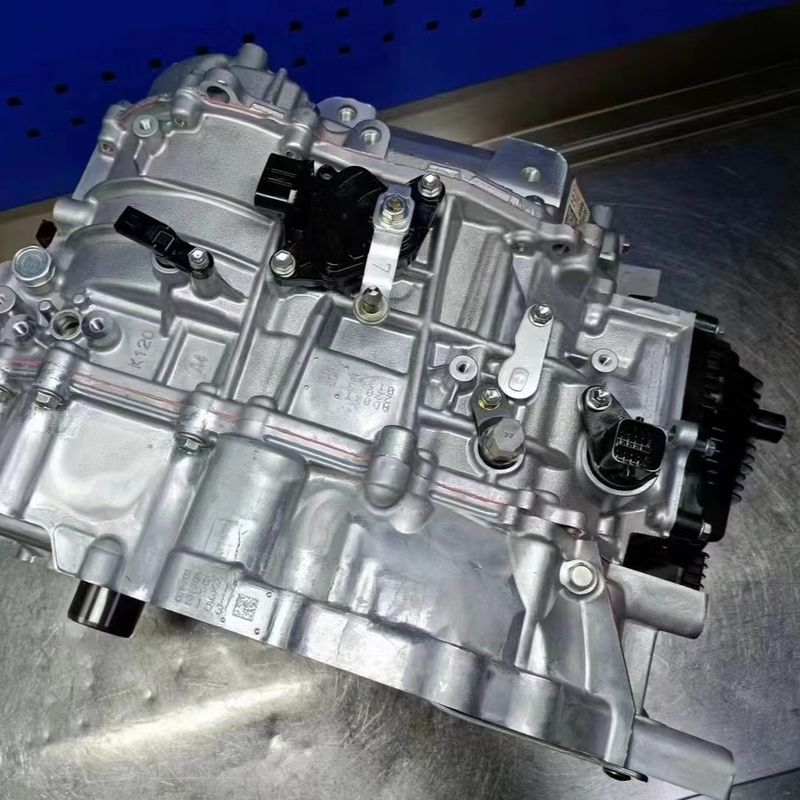 30400-42120 TRANSMESUN K120F 10-biegła skrzynia biegów ciągłych 4WD do silnika Toyota RAV4 M20D-FKS