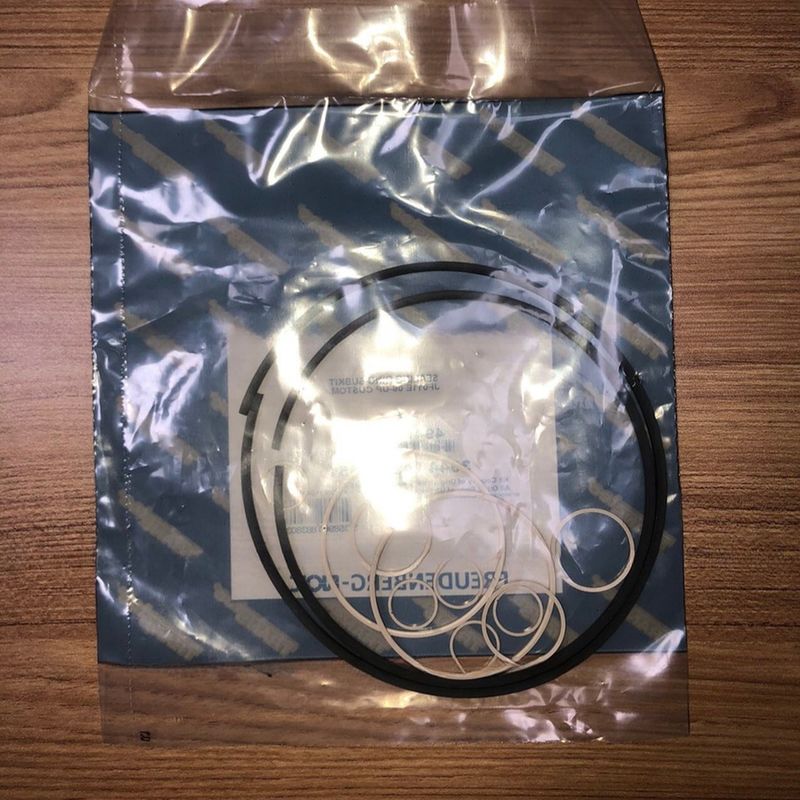 NISSAN Zestaw pierścieni uszczelniających dla Jatco JF011E RE0F10A/RE0F10B F1CJA W1CJA Original OEM
