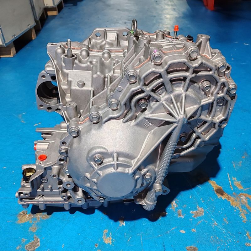 VQ35DE 2WD CVT JF010E RE0F09B 3,5L skrzynia biegów dla Infiniti JX35 Nissan J32