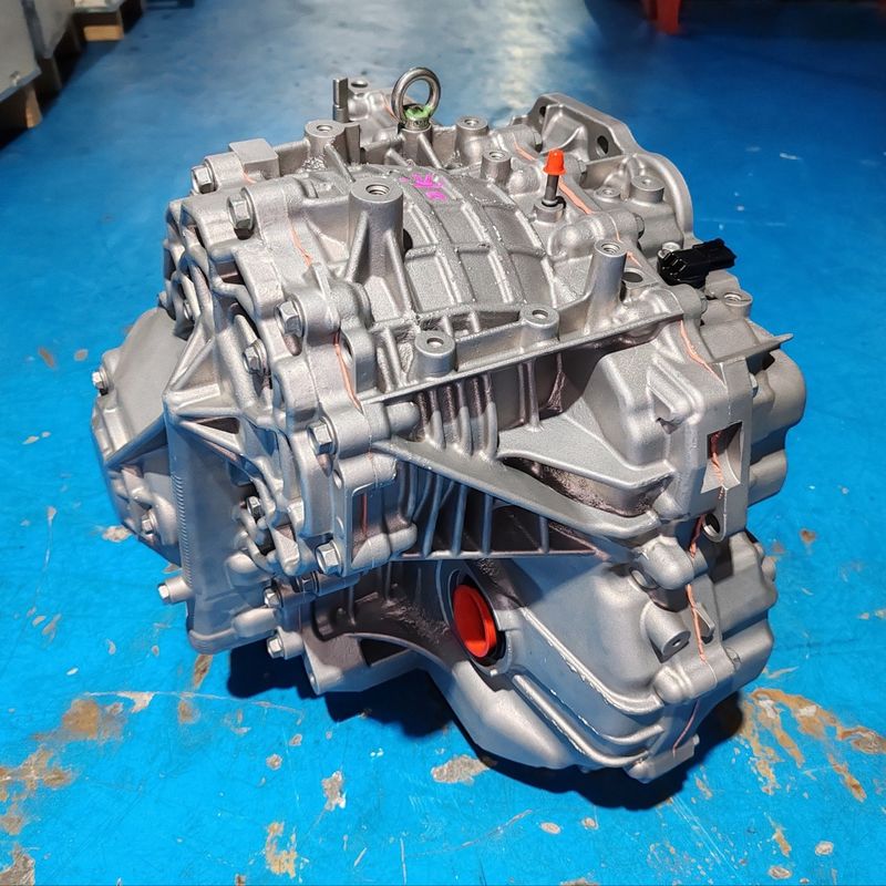 VQ35DE 2WD CVT JF010E RE0F09B 3,5L skrzynia biegów dla Infiniti JX35 Nissan J32