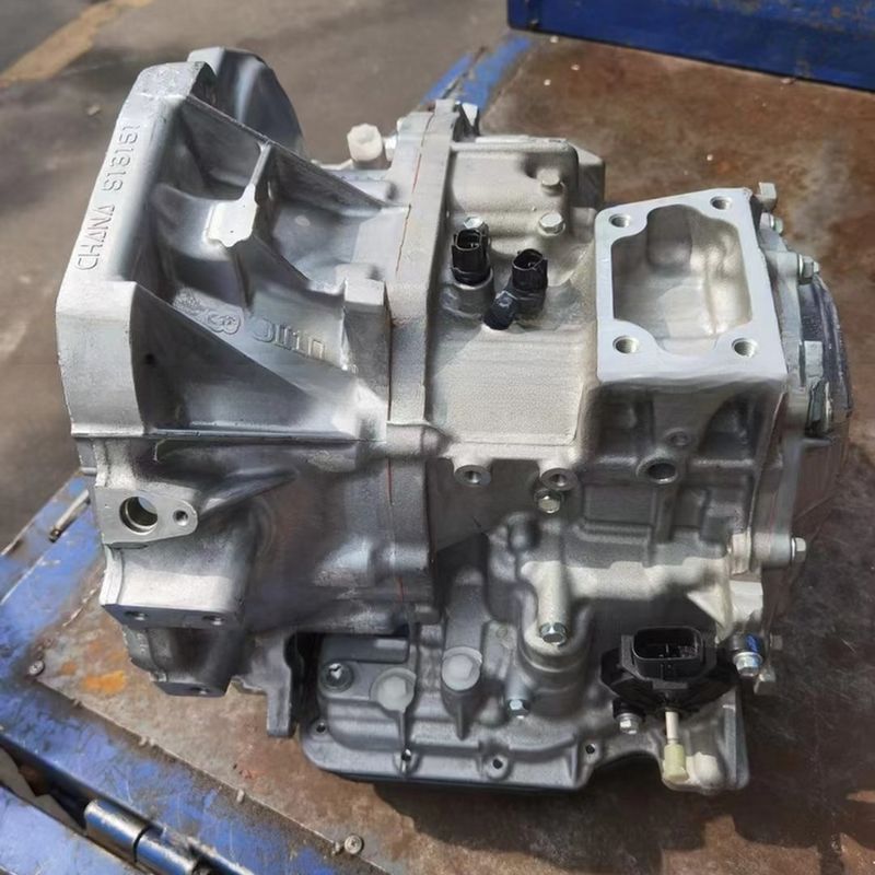 5W-30 U440E U442E TS-40SN 4-biegła automatyczna skrzynia biegów dla Changan CS35