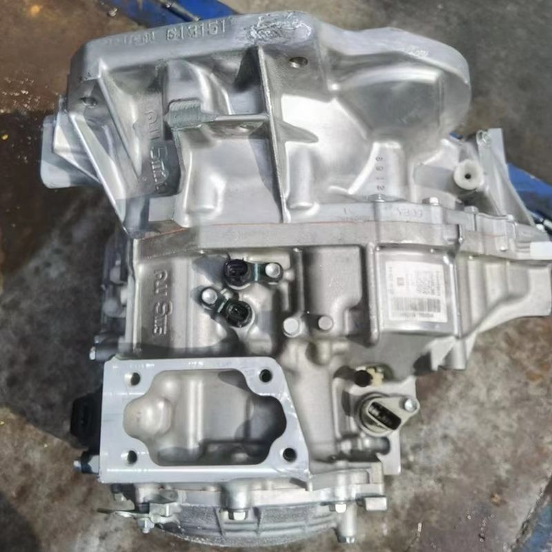 5W-30 U440E U442E TS-40SN 4-biegła automatyczna skrzynia biegów dla Changan CS35